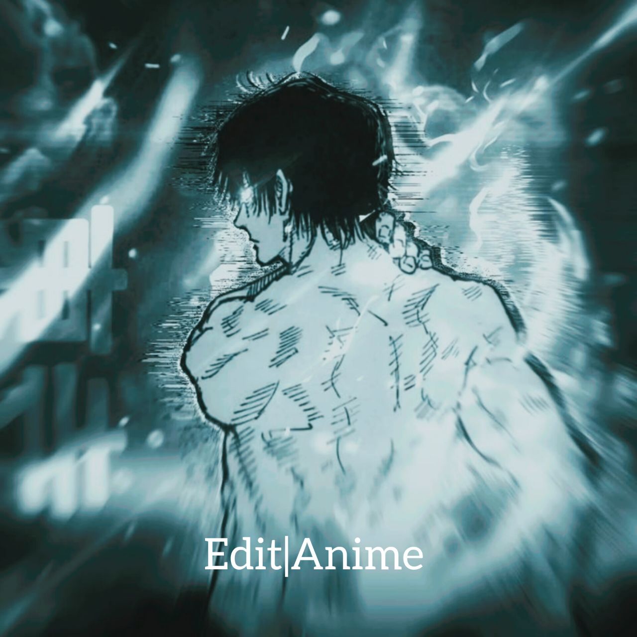 Edit|Anime