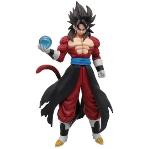 Dragon Ball Figor