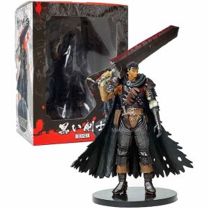 Berserk Figor