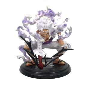 One Piece Akshen Figor