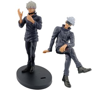 Jujutsu Kaisen Figor