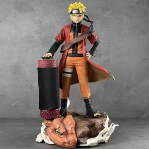 Naruto Akshen Figor